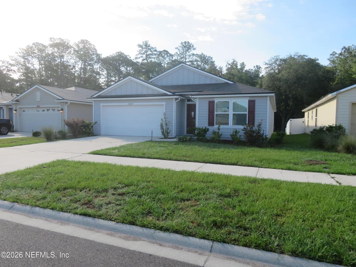 2568 OAK STREAM Drive, Green Cove Springs, FL 32043, Green Cove Springs, FL - photo 3