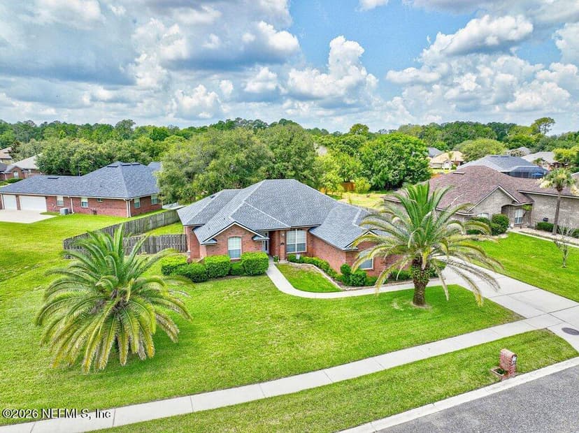 1534 LOCKEND Court, Jacksonville, FL 32221