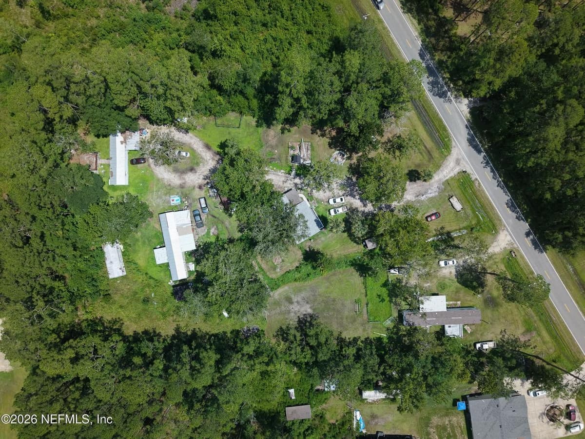 5230 COUNTY ROAD 209 S, Green Cove Springs, FL 32043, Green Cove Springs, FL - photo 2