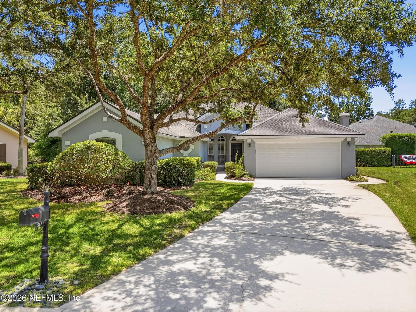 517 E MOSS WOOD Trace, Ponte Vedra Beach, FL 32082, Ponte Vedra Beach, FL - photo 1