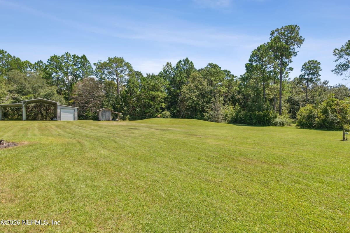 85456 N HARTS Road, Yulee, FL 32097, Yulee, FL - photo 3