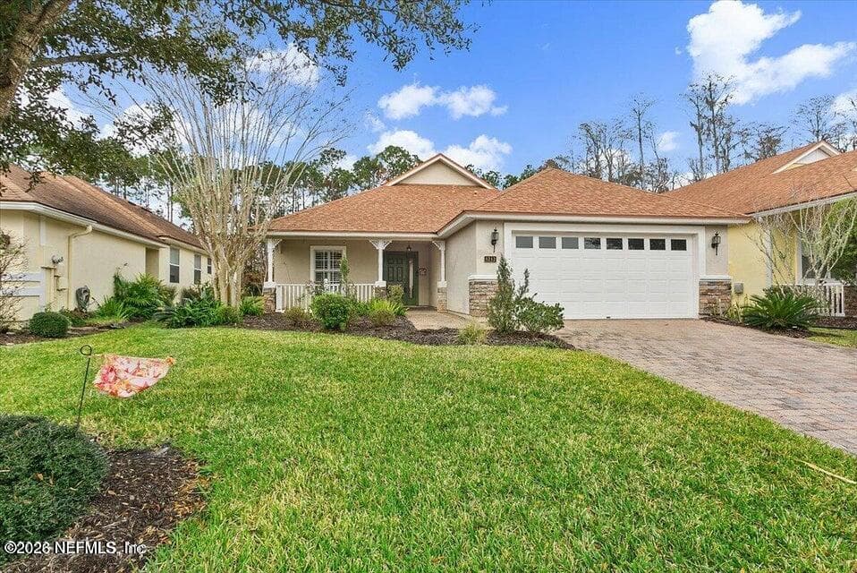 1212 COGHILL Circle, St. Augustine, FL 32092, St. Augustine, FL - photo 1