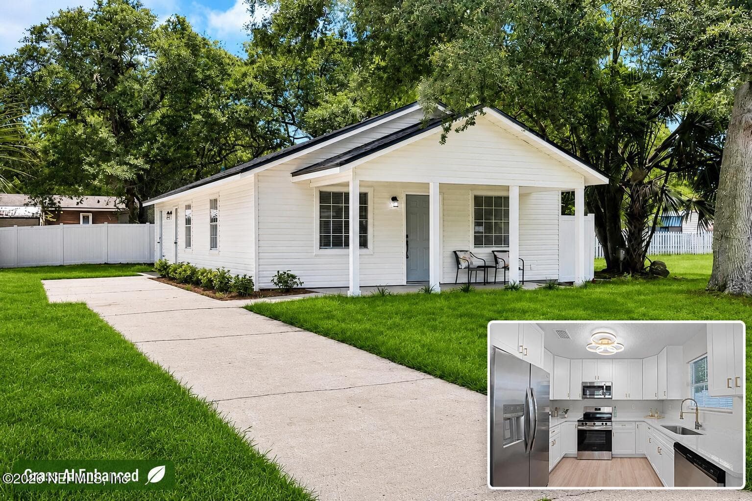 824 S 10TH Street, Fernandina Beach, FL 32034, Fernandina Beach, FL - photo 1