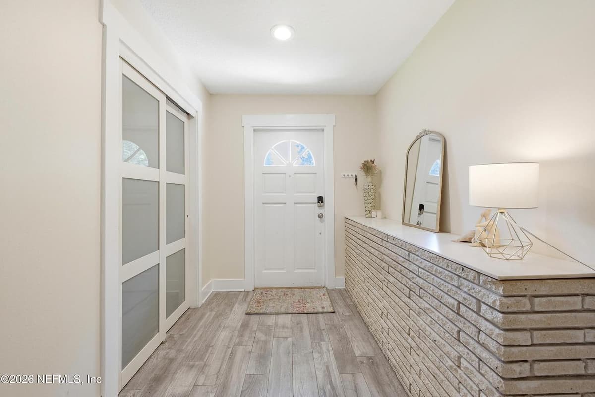 1911 TANGLEWOOD Road, Jacksonville Beach, FL 32250, Jacksonville Beach, FL - photo 3