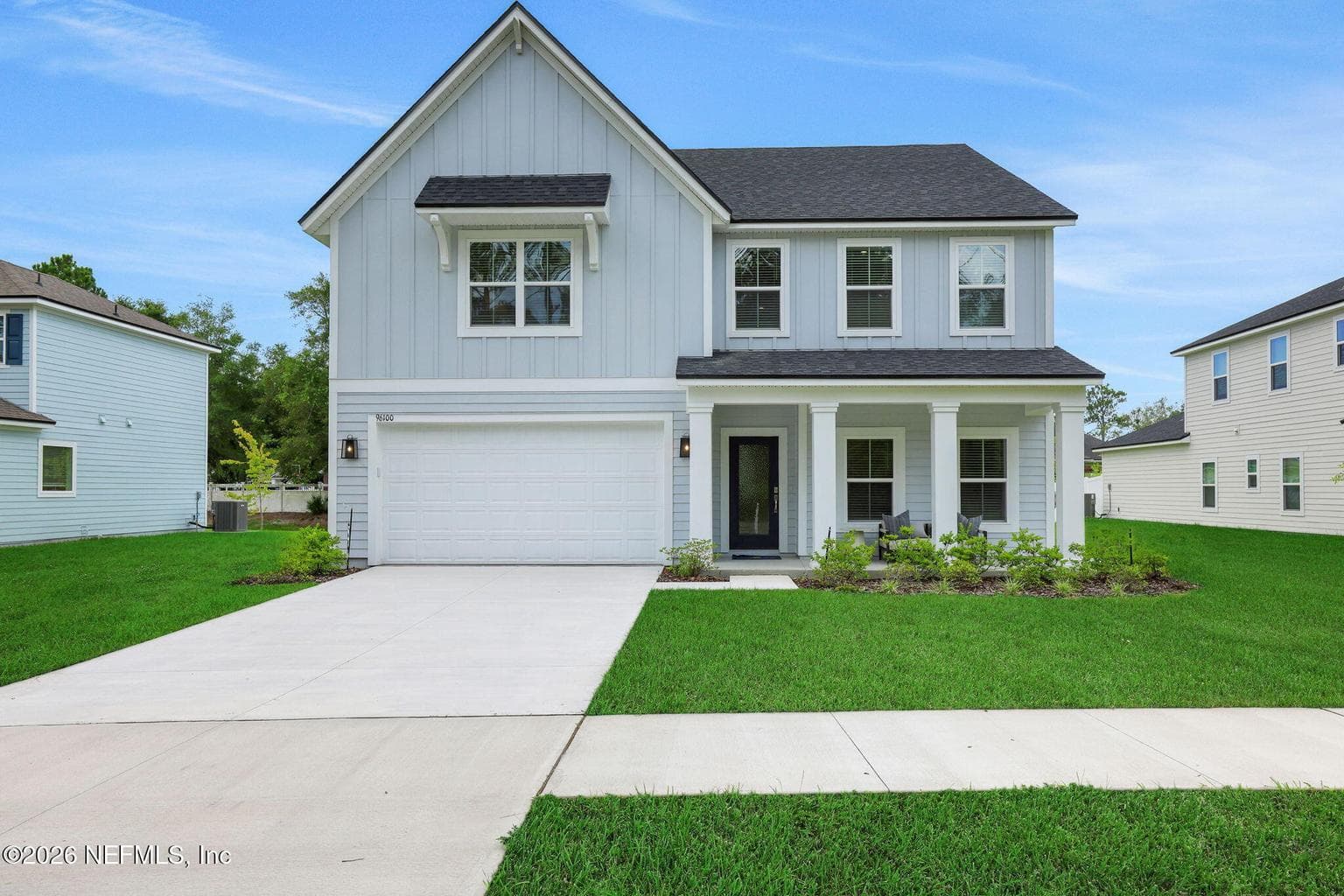 96100 PIRATES BLUFF Road, Yulee, FL 32097, Yulee, FL - photo 1