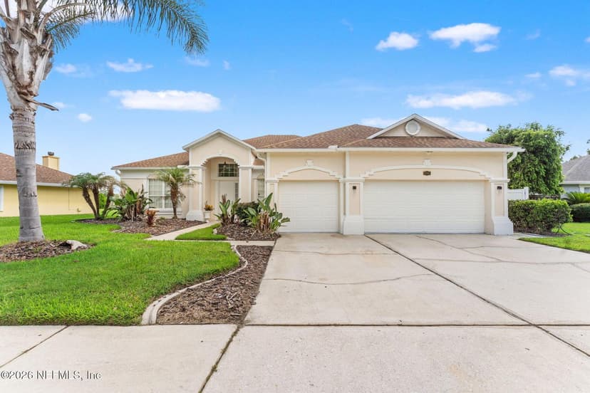 11828 COLLINS CREEK Drive, Jacksonville, FL 32258