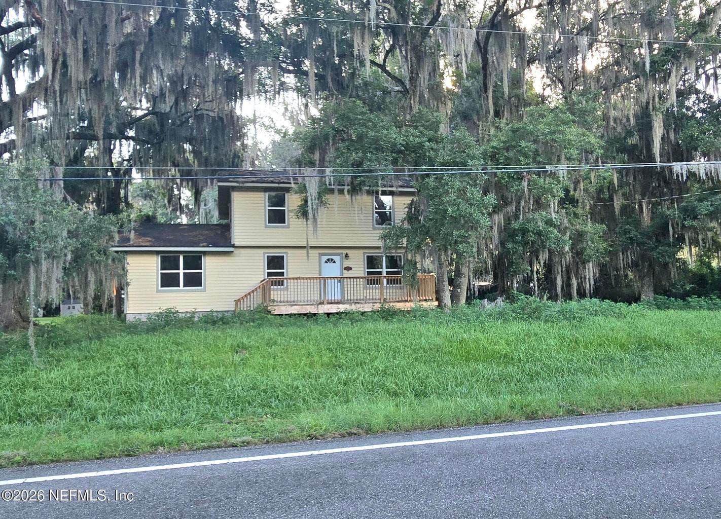 1620 COUNTY ROAD 13 S, Elkton, FL 32033, Elkton, FL - photo 1
