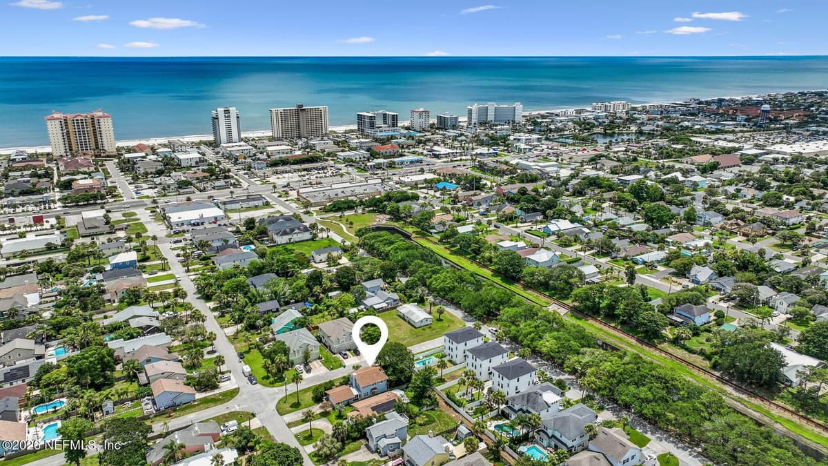 604 11TH Avenue S, Jacksonville Beach, FL 32250, Jacksonville Beach, FL - photo 2