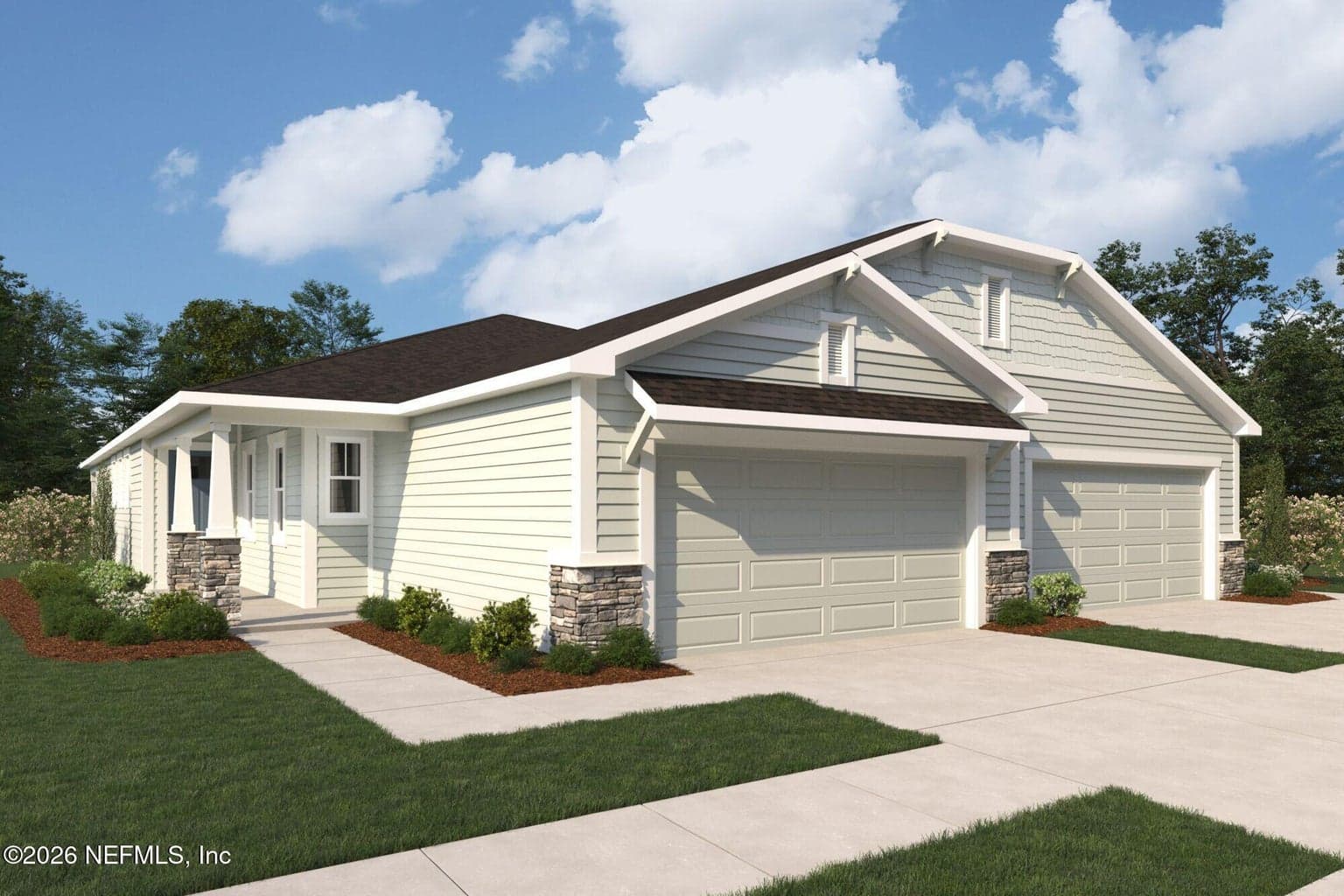 57 FOXFORD Place, St. Johns, FL 32259, St. Johns, FL - photo 1