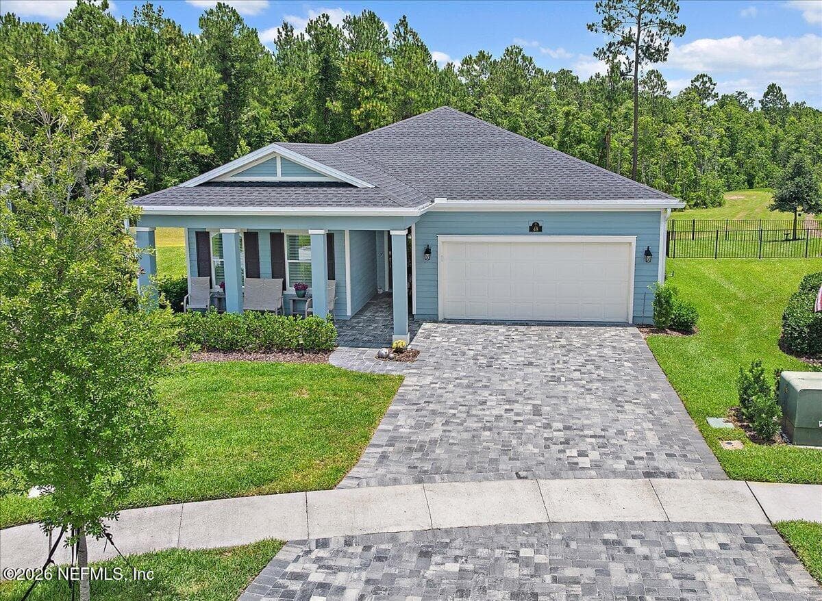 48 HAMMER Circle, St. Johns, FL 32259, St. Johns, FL - photo 3