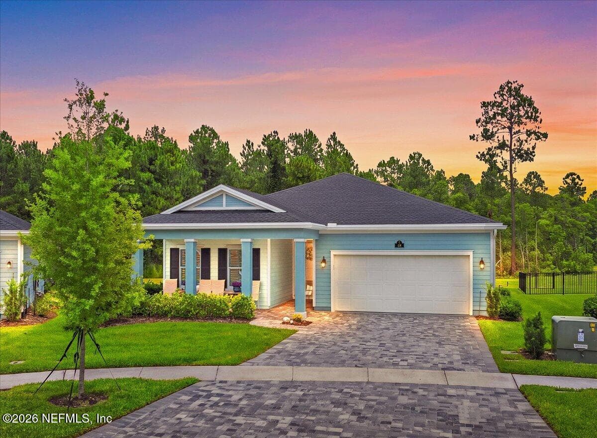 48 HAMMER Circle, St. Johns, FL 32259, St. Johns, FL - photo 2