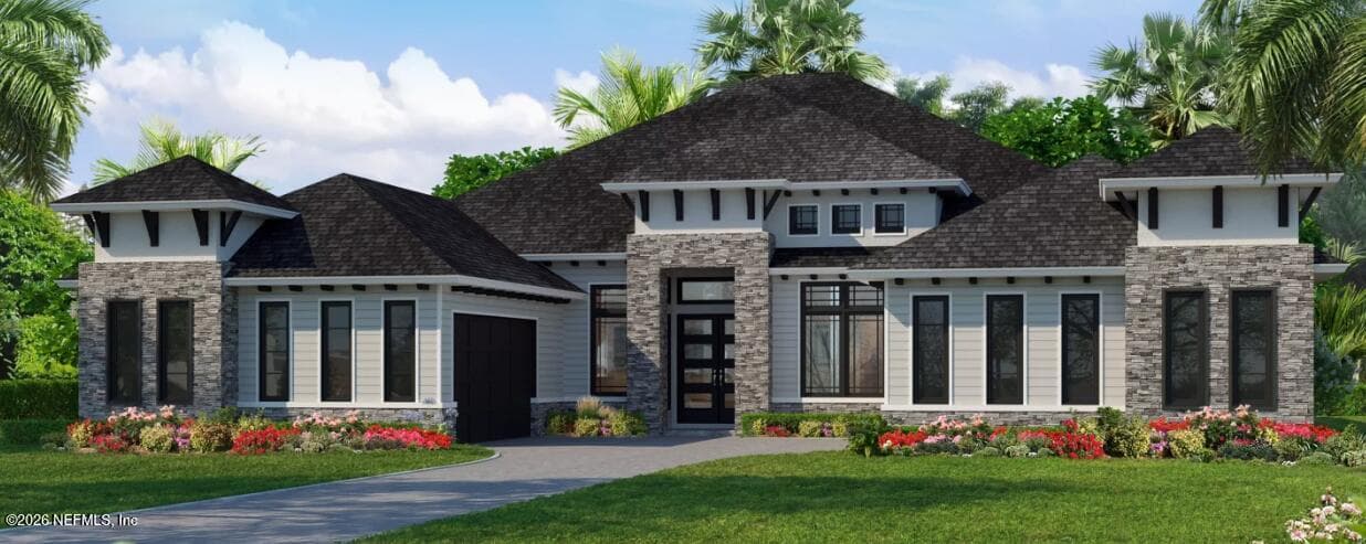 482 CHESTNUT OAK Road, St. Augustine, FL 32092, St. Augustine, FL - photo 1