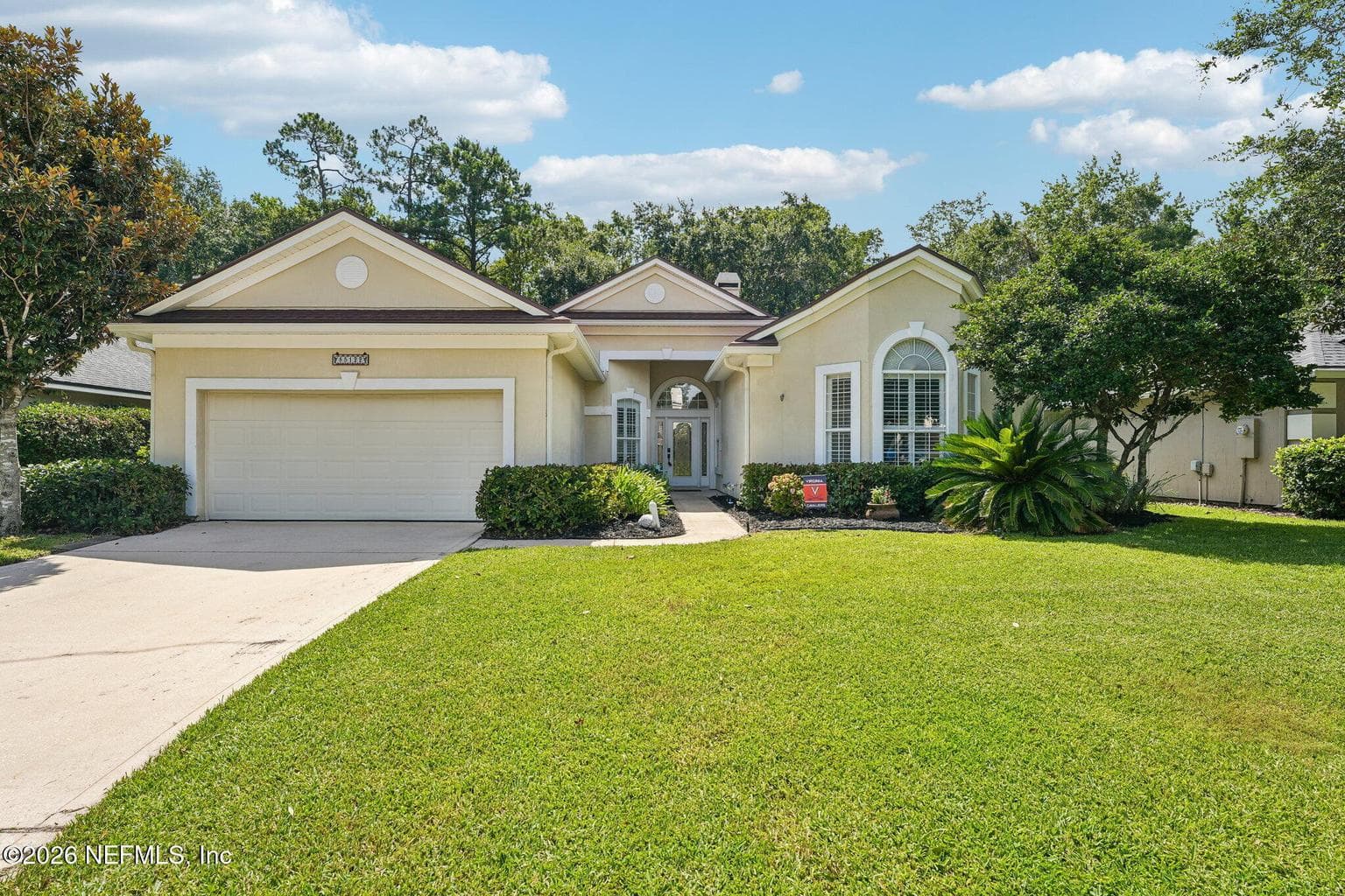 85122 SAGAPONACK Drive, Fernandina Beach, FL 32034, Fernandina Beach, FL - photo 1