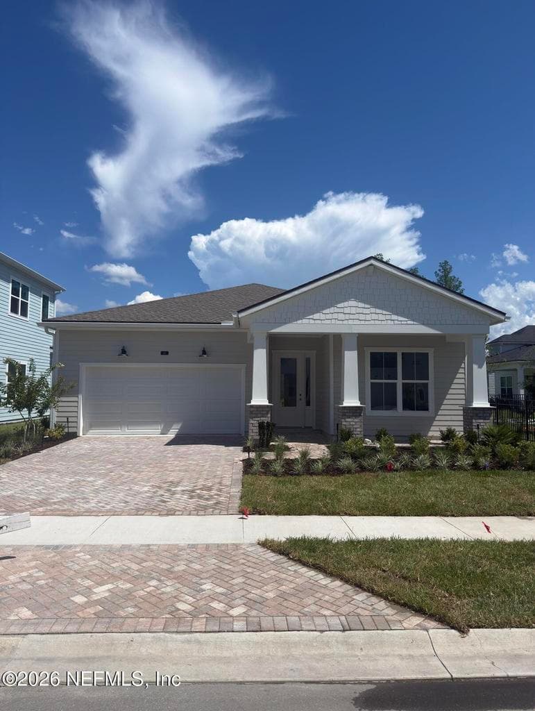 42 MASON BRANCH Drive, St. Johns, FL 32259, St. Johns, FL - photo 1