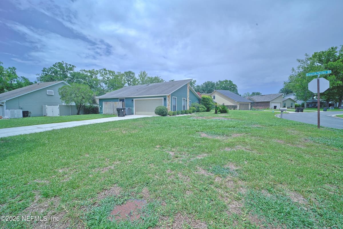 553 THOMAS STONE Court, Orange Park, FL 32073, Orange Park, FL - photo 3