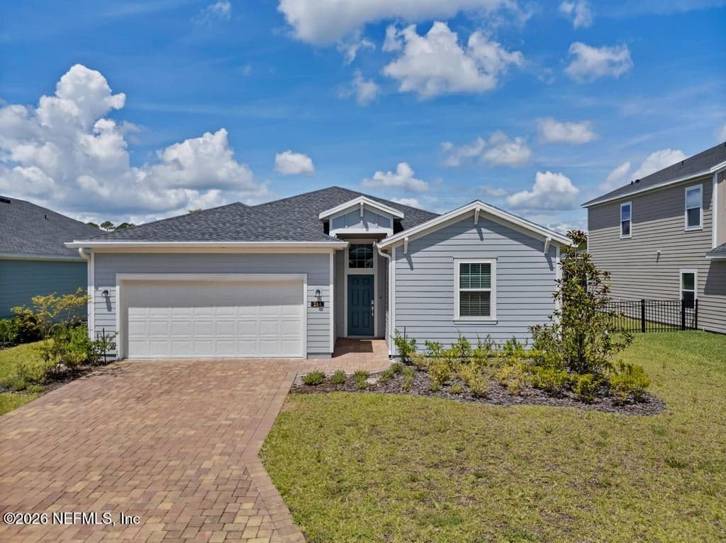 264 LAKE SINCLAIR Street, St. Augustine, FL 32084, St. Augustine, FL - photo 1