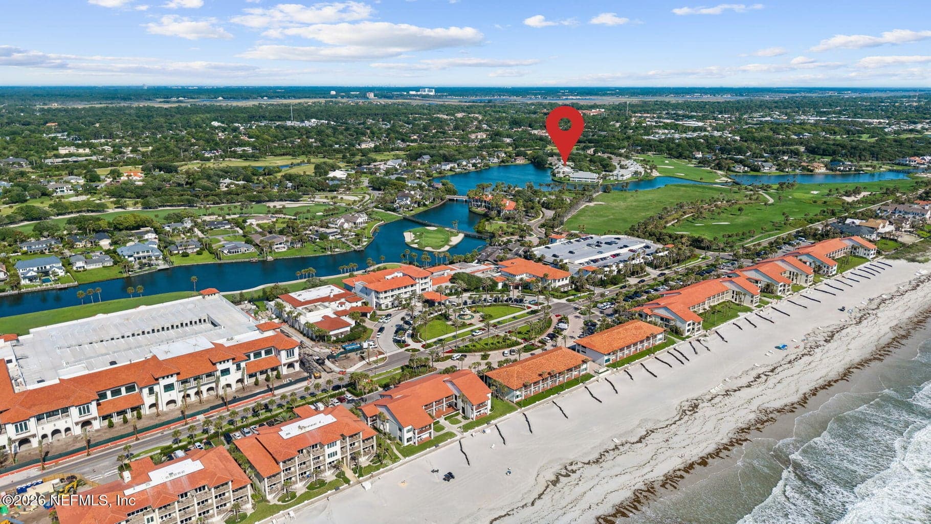 91 SAN JUAN Drive E2, Ponte Vedra Beach, FL 32082, Ponte Vedra Beach, FL - photo 1