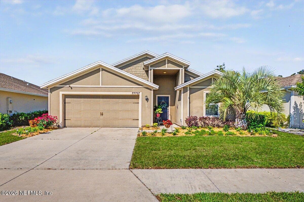 77727 LUMBER CREEK Boulevard, Yulee, FL 32097, Yulee, FL - photo 1