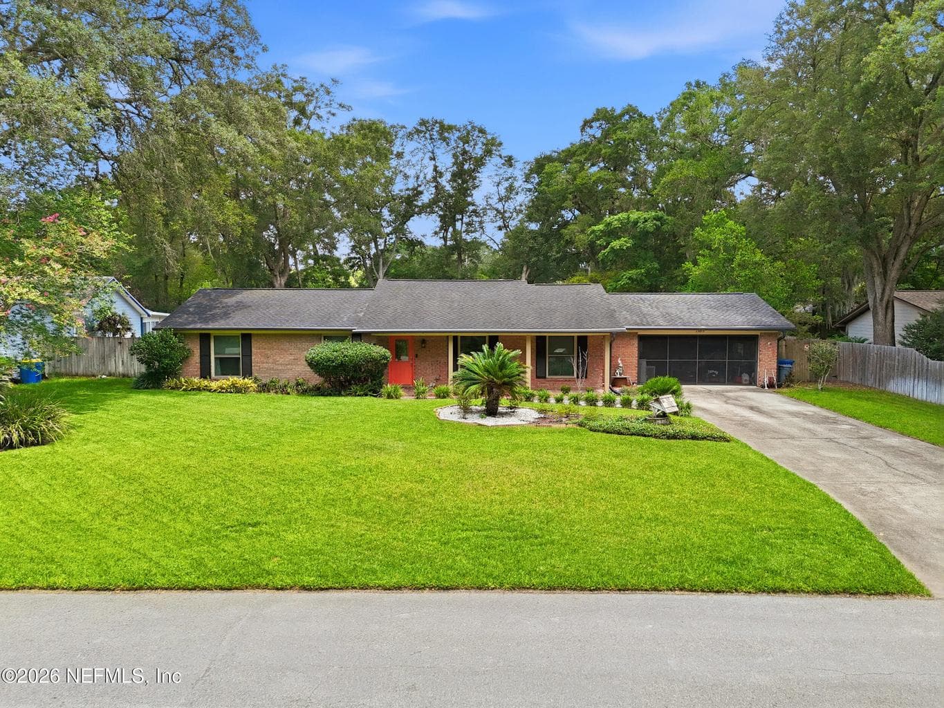 13813 PLEASANTVIEW Drive N, Jacksonville, FL 32225, Jacksonville, FL - photo 1