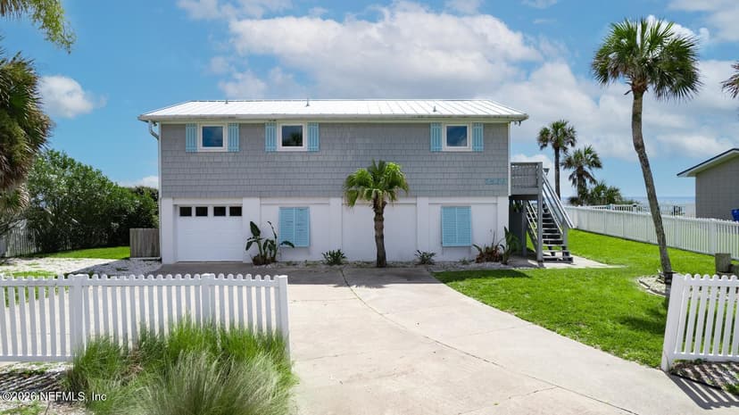 2569 S PONTE VEDRA Boulevard, Ponte Vedra Beach, FL 32082