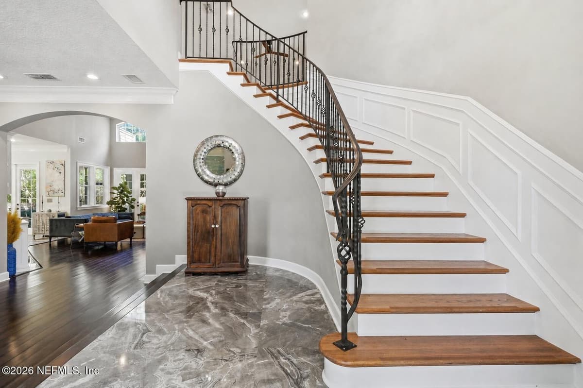 112 MAGNOLIA HAMMOCK Drive, Ponte Vedra Beach, FL 32082, Ponte Vedra Beach, FL - photo 2