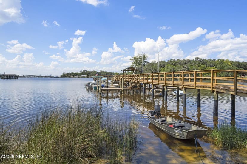5201 ATLANTIC BLVD Boulevard 56, Jacksonville, FL 32207