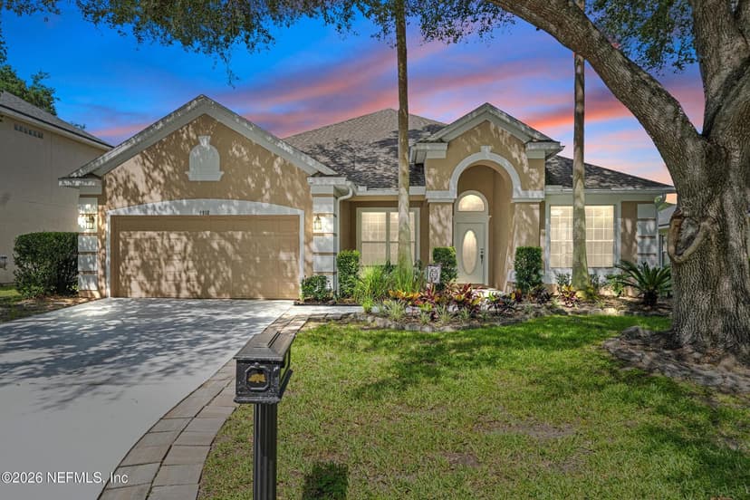 8812 BRIGHTON HILL Circle E, Jacksonville, FL 32256