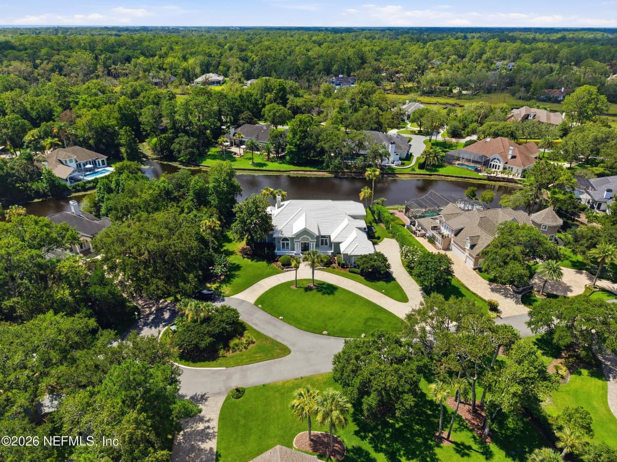 8180 MERGANSER Drive, Ponte Vedra Beach, FL 32082, Ponte Vedra Beach, FL - photo 3