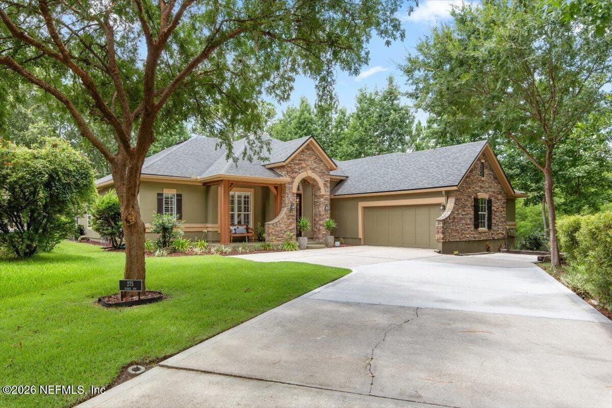 275 FLORES Way, St. Johns, FL 32259, St. Johns, FL - photo 1