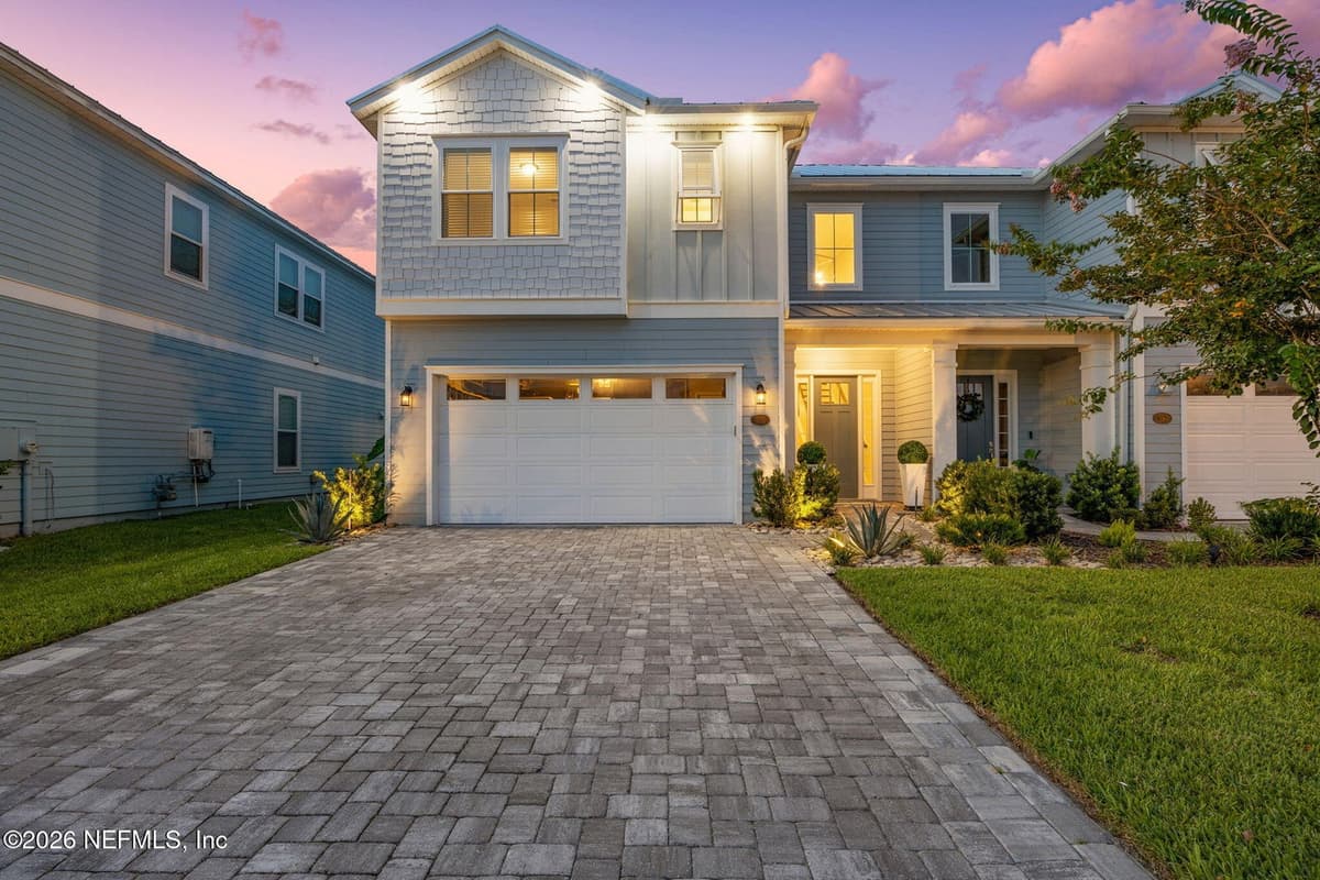 623 RUM RUNNER Way, St. Johns, FL 32259, St. Johns, FL - photo 3