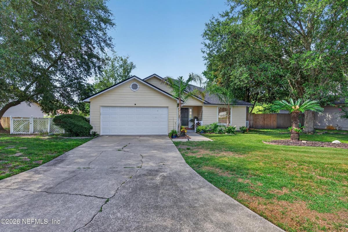 8680 BANDERA Circle S, Jacksonville, FL 32244, Jacksonville, FL - photo 3