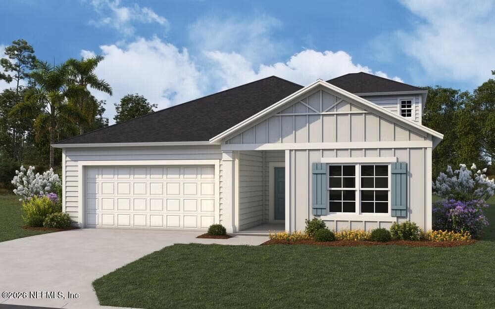 3844 HOLSTEIN Way, Green Cove Springs, FL 32043, Green Cove Springs, FL - photo 1