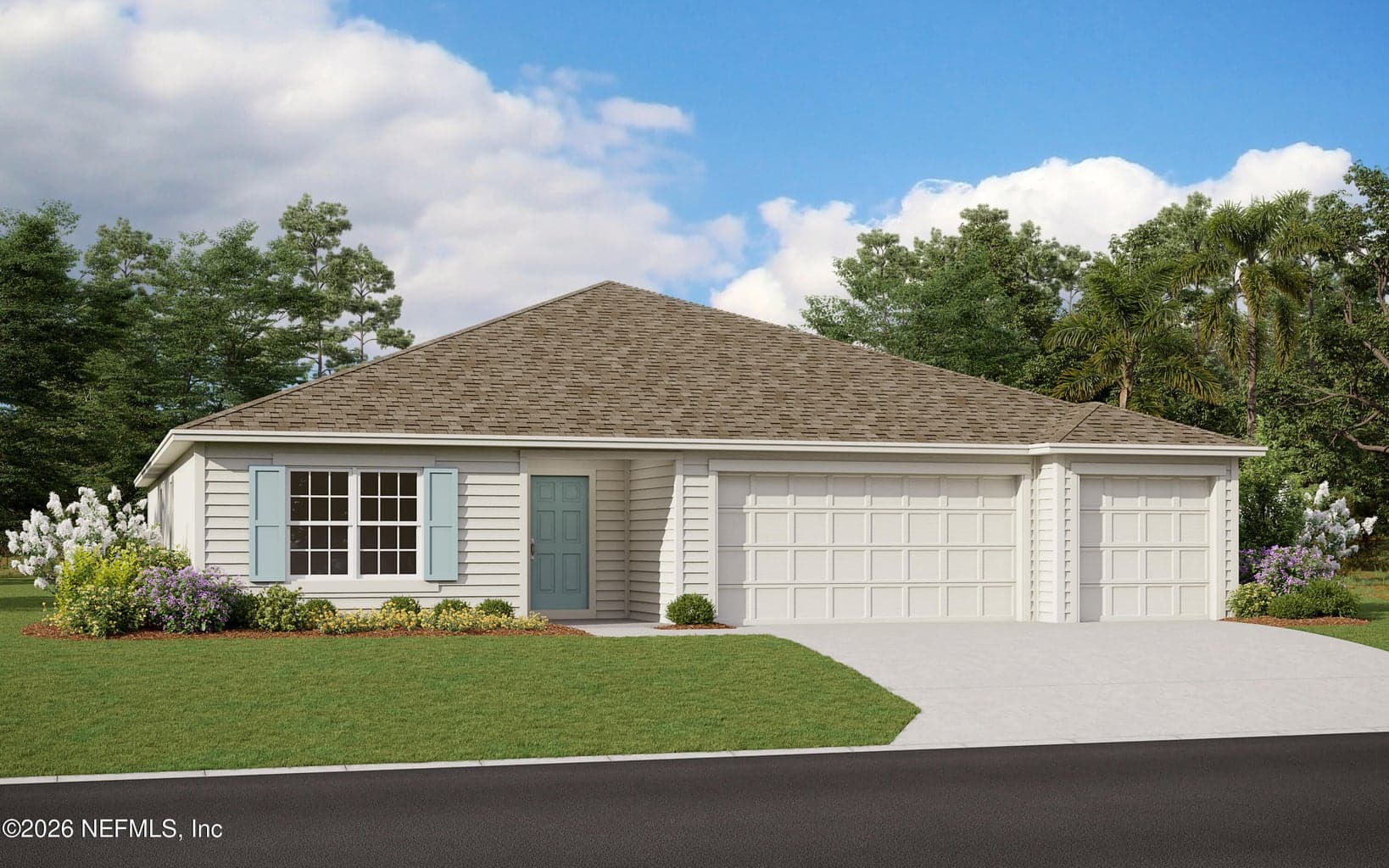 3758 HOLSTEIN Way, Green Cove Springs, FL 32043, Green Cove Springs, FL - photo 1