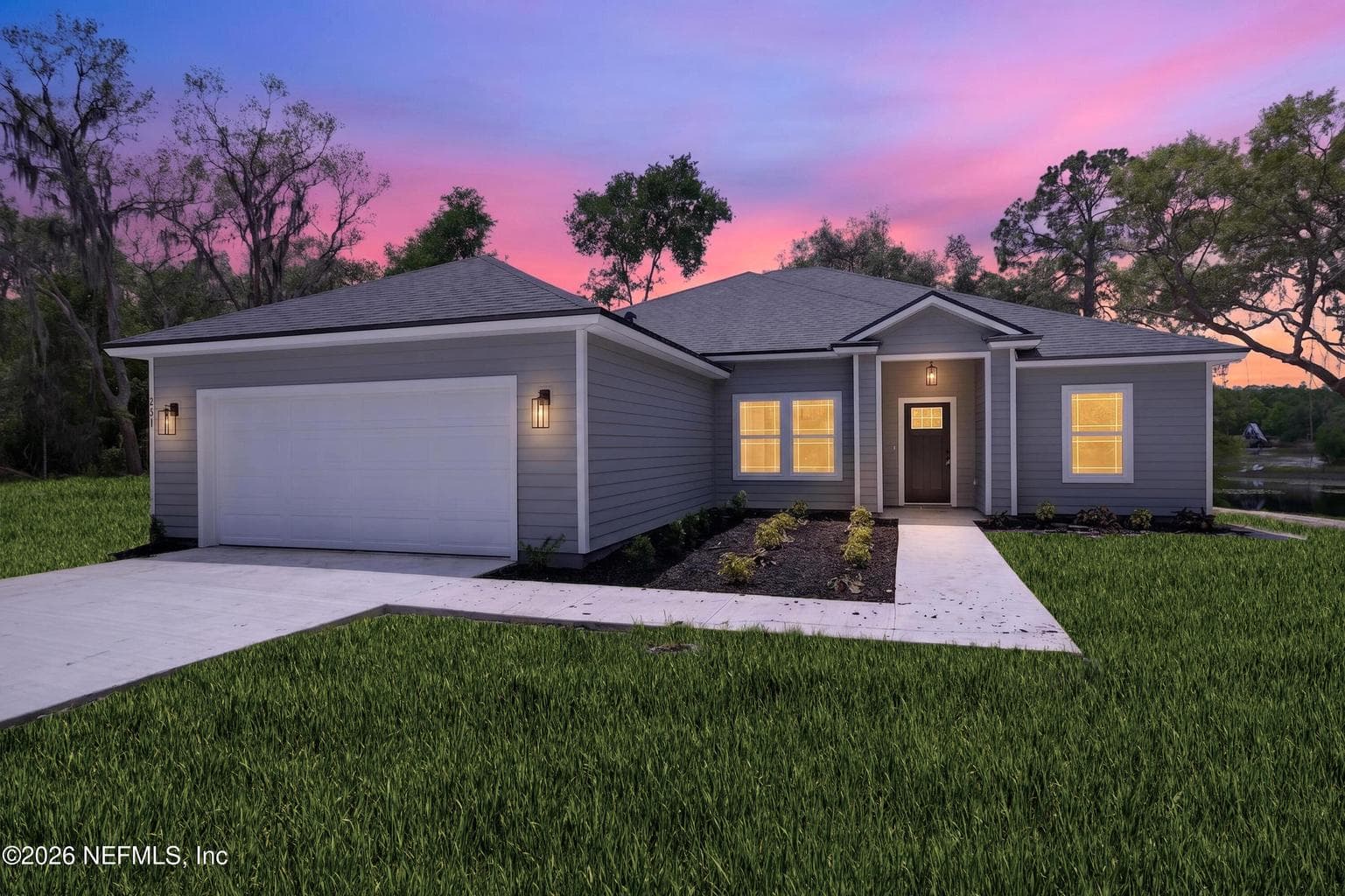 251 SWAN LAKE Drive, Melrose, FL 32666, Melrose, FL - photo 1