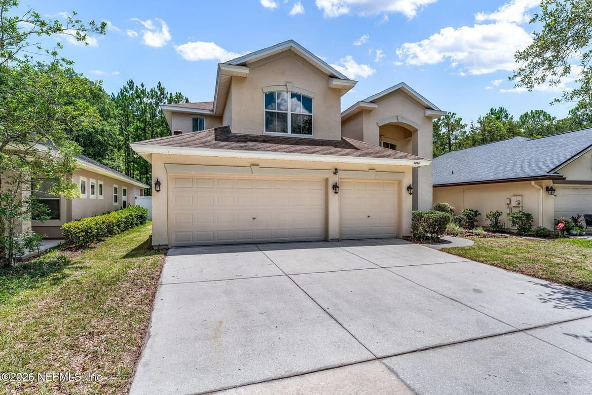 6088 CALADESI Court, Jacksonville, FL 32258, Jacksonville, FL - photo 3