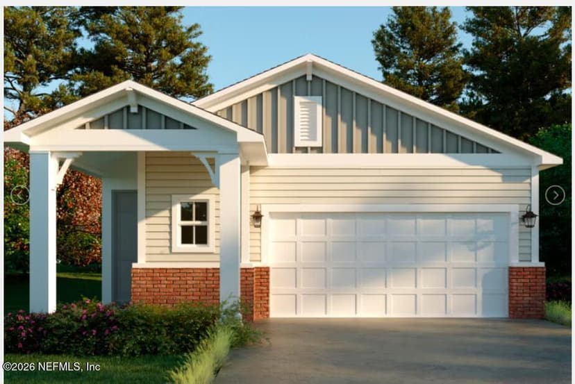 277 APPLEJACK Drive, St. Augustine, FL 32092
