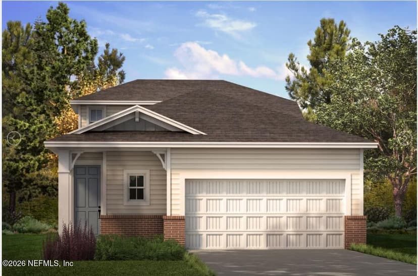 52 SUNDANCE Drive, St. Augustine, FL 32092