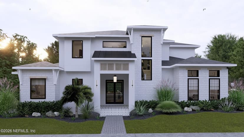 366 19TH Street, Atlantic Beach, FL 32233