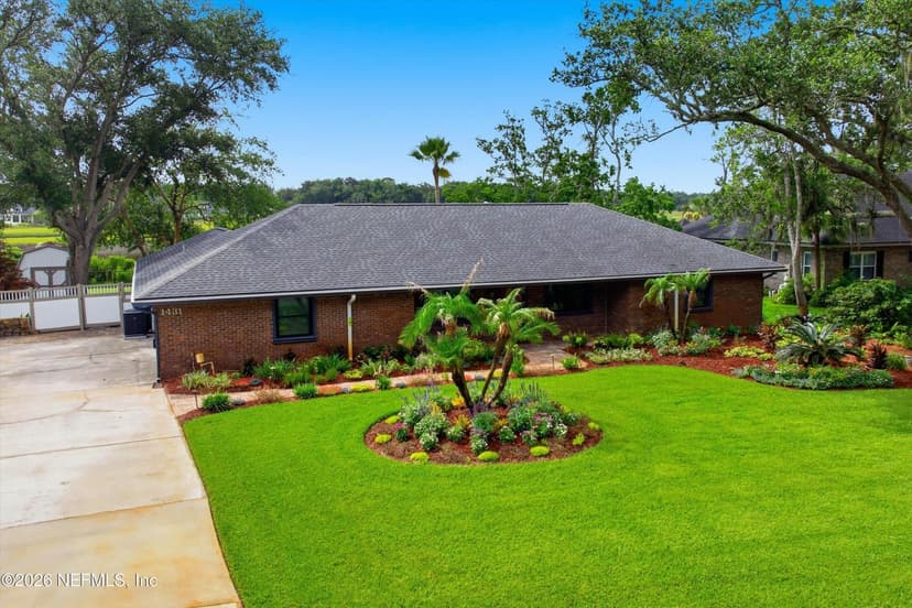 1431 FOREST MARSH Drive, Neptune Beach, FL 32266