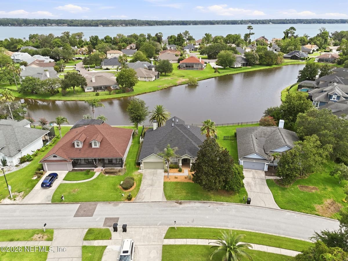2220 LOOKOUT Landing, Fleming Island, FL 32003, Fleming Island, FL - photo 3