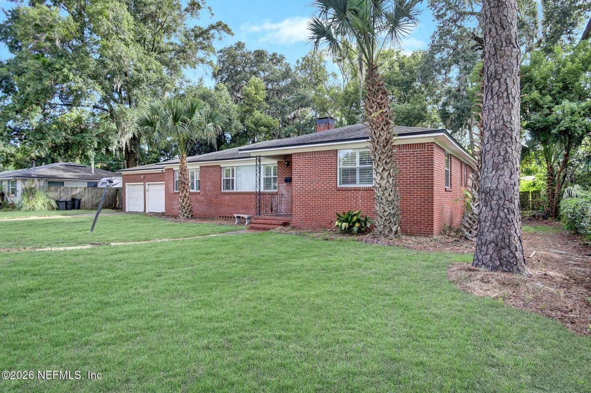 1353 LIVE OAK Lane, Jacksonville, FL 32207, Jacksonville, FL - photo 3
