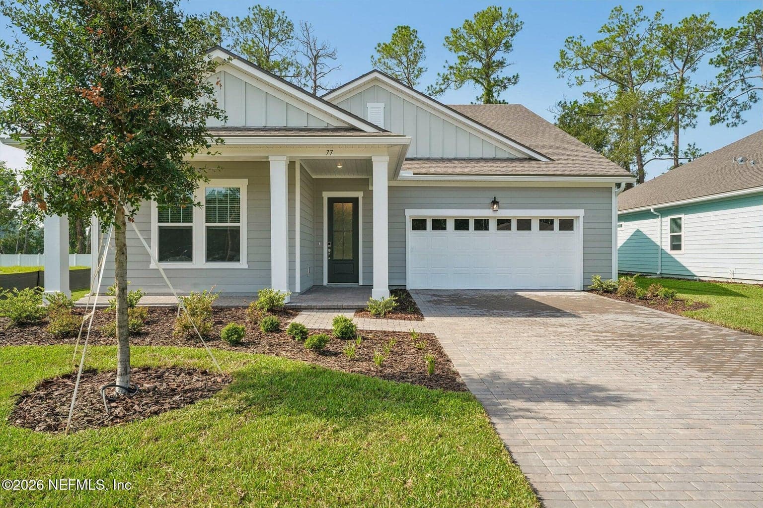 77 CRESCENT SHORES Road, St. Augustine, FL 32086, St. Augustine, FL - photo 1