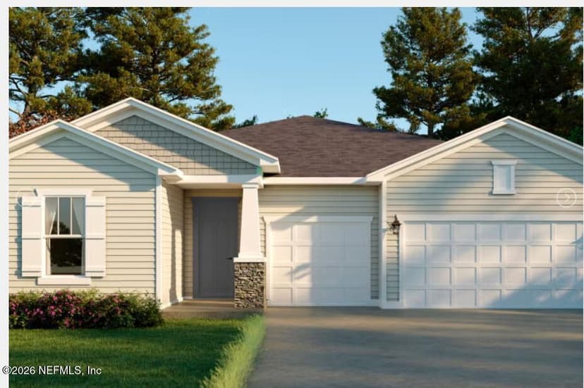 23 WINTERFIELD Place, St. Augustine, FL 32092