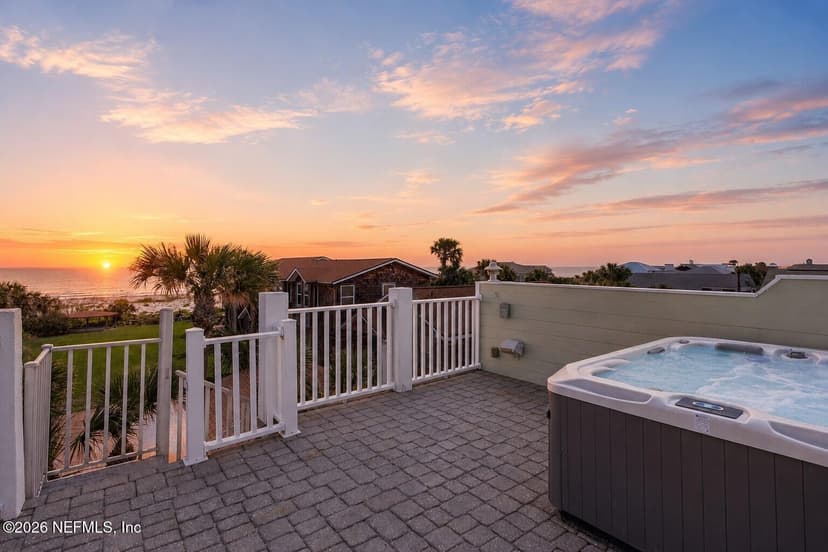111 CHERRY Street, Neptune Beach, FL 32266
