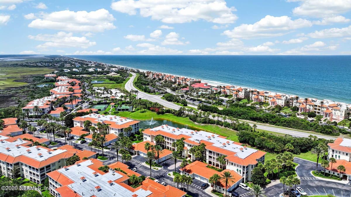310 S OCEAN GRANDE Drive 304, Ponte Vedra Beach, FL 32082, Ponte Vedra Beach, FL - photo 2