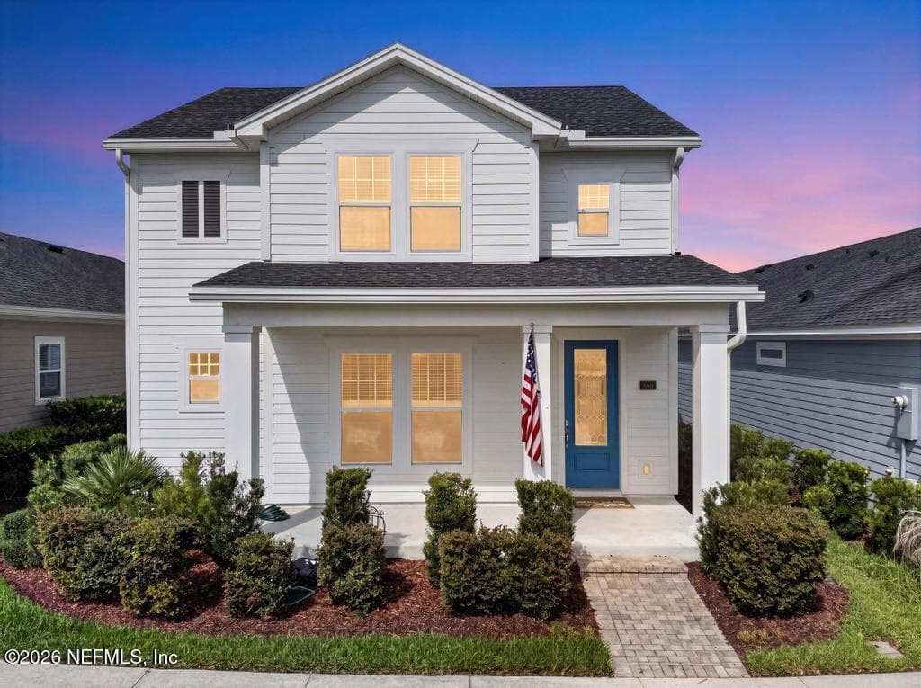 187 BEALE Avenue, St. Augustine, FL 32092, St. Augustine, FL - photo 1