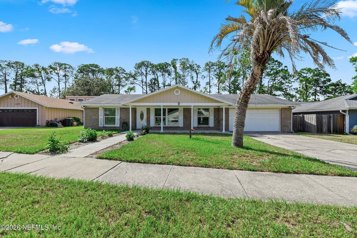3383 CHRYSLER Drive, Jacksonville, FL 32257, Jacksonville, FL - photo 2