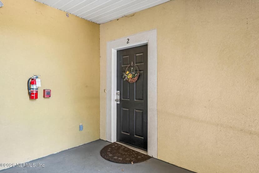3671 KIRKPATRICK Circle 15-2, Jacksonville, FL 32210