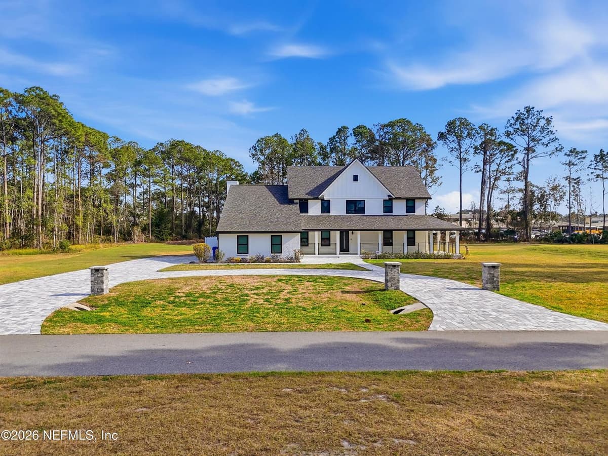 10601 QUAIL RIDGE Drive, Ponte Vedra, FL 32081, Ponte Vedra, FL - photo 2