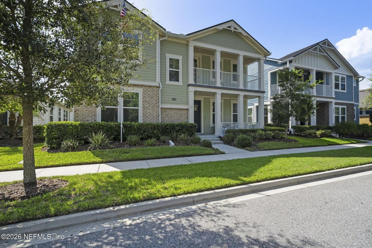 1246 ORANGE BRANCH Trail, St. Johns, FL 32259, St. Johns, FL - photo 2